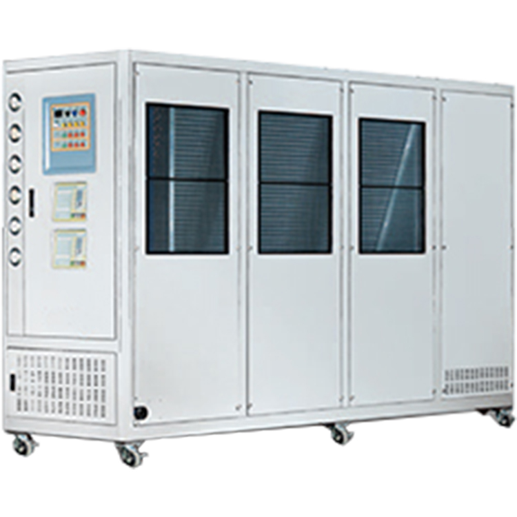 CA Air Cooling Chiller